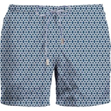 Zeybra Men's Swim Shorts Blue