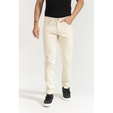 Harmont&blaıne Harmont Blaine Men's 5-Pocket Pants Multicolor