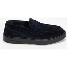 Harmont&blaıne Harmont Blaine Men's Loafers Blue