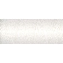 Dikiş Iplikleri, Polyester, 1000 M, Beyaz