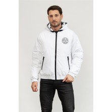 Versace Jeans Couture Men's Jacket White