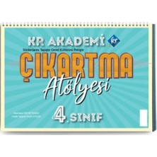 TeknoKapsül Kr Akademi 4. Sınıf Çıkartma Atölyesi