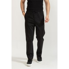 Boss Men's Sweatpants Black