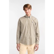 Harmont&blaıne Harmont Blaine Men's Shirt Multicolor