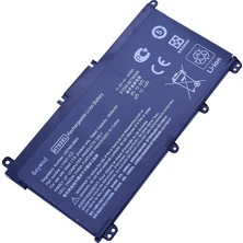 Yedek Batarya Hp HT03XL, Hp 340 G5 348 G5 245 G7 255 G7 256 G7, L11421-1C2 HSTNN-LB8M TPN-C135 TPN-Q208 TPN-Q209 TPN-Q210 Tpn-Iş Için 130 Tpp N-I131 TPN-I133 TPN-I134 L11119-855 L11421-422.