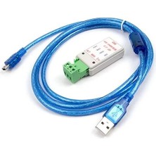 Can Bus Analizör Seeed Studio 114991193 Monitör Izleyici Iletişim Dönüştürücü Çevirici Hata Ayıklayıcı Transceiver