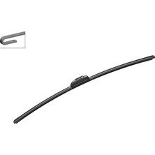 Aerotwin Retro Silecek Mercedes Vito (2004-2008), Renault Trucks Premium 2 (2005-2009), Volvo Fe Fe (2006-2009) [650 Mm] AR66N 3397008848