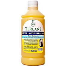 Parlatıcı Jel 500 ml Tire Cleaning Gel Extra Glossy