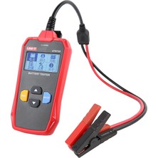 UT673A Akü Test Cihazı, 3 Ah - 250 Ah