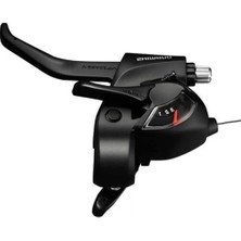 3'lü Vites Kolu ST-EF41-L 3s Left
