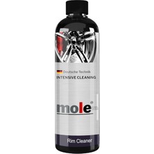 Premium Yoğun Balata Tozu ve Jant Temizleyici 500 ml