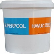 10 Kg%90 Multı Tablet Klor - Chlorine Multi Tablets%90-Toptancıyızbiz
