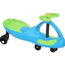 Original Plasmacar - Mavi/misket Limonu