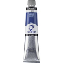 Gogh Yağlı Boya 200ML Prussıan Blue