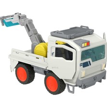 Merfi Store Pixar Mattel ve Lightyear Araçları, Film Koleksiyoncuları Için Oyuncak, 12 cm Büyüklüğünde,