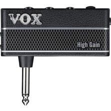 Merfi Store Amplug3 Ap3-Hg – Gitar Için Cep Kulaklık Amplifikatörü - High Gain