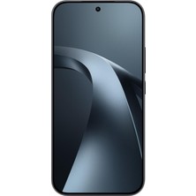 Merfi Store 17T 5g Akıllı Telefon 12+256GB,SIYAH,6500MAH Batarya