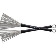 Firth Russ Miller Wire Br Fırça Baget, Medium Gauge, Boy