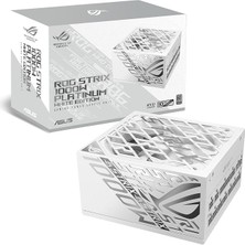 Merfi Store ROG-STRIX-1000P-GAMING-WHITE