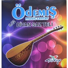 Merfi Store Divan Teli Takım 0.22 - Bam Bam Yok