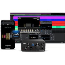 Merfi Store Studio Audiobox Go