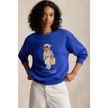 Polo Ralph Lauren Polo Bear Kadın Sweatshirt