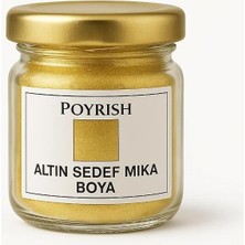Merfi Store Sedef Mika Boya 10 Gr.