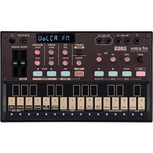 Merfi Store - Volca Fm2 - Compact 6 Voice Digital Fm Synthesizer And Sequencer