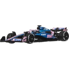 Merfi Store Wheels Premium Bwt Alpine Formula One Team (#10) Araç, JKD82