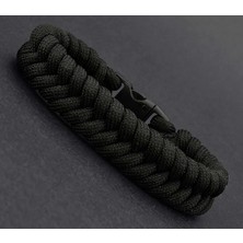 Merfi Store Yılan Paracord Bileklik - PAR0054