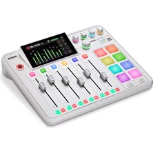 Merfi Store Rødecaster Pro Iı Podcasting, Akış, Müzik Üretimi ve Içerik Oluşturma Için Hepsi Bir Arada