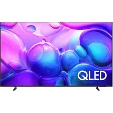 Merfi Store 55Q6F 55" 139 Ekran Uydu Alıcılı 4K Ultra Hd Tizen Smart QLED Tv