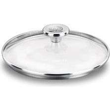 Merfi Store A630-01 Aroma Cam Kapak 14