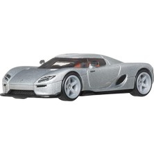 Merfi Store Wheels Boulevard Premium Araçlar Koenıgsegg CC850 GJT68 - JHW21