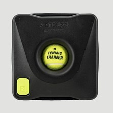 Merfi Store Tennis Trainer - Siyah