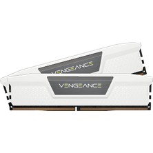 Merfi Store Vengeance Ddr5 Ram 32GB (2X16GB) 6400MHZ CL36-48-48-104 1.35V Amd Expo Intel Xmp 3.0 Masaüstü Bell