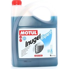 Inugel Expert -37 Derece Antifriz 5 Lt Soğutma Sıvısı