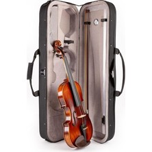 Merfi Store Vl-8 Profesyonel El Yapımı Keman 4/4 Tam Boy (Mat) - 12 Yaş ve Üzeri