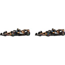 Merfi Store Wheels® F1 Mclaren 2'li Paket