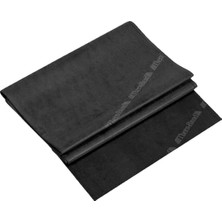 Merfi Store Egzersiz Bandı, 1.2 Metre, Ekstra Yüksek Sert, Siyah