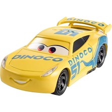 Merfi Store Cars 3 Tekli Karakter Araç Dinoco Cruz Ramirez DXV29-DXV71