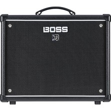 Merfi Store KTN-100 3 Katana 100W Combo Elektro Gitar Amfisi