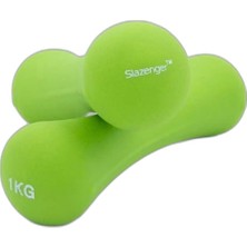 Neopren Dambıl (1 kg + 1 Kg)