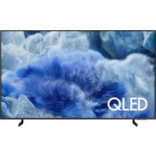 Merfi Store 65 Inç QLED Q8F 4K Vision Aı Smart Tv (2025)