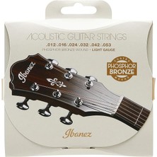 Merfi Store IACSP6C Akustik Gitar Teli
