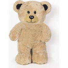Merfi Store Oyuncak Pelüş Ayıcık, Teddy Bear, Yumuşak Ayıcık, Sevgiliye Hediye,ayı Teddy,peluş Ayıcık