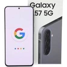 Merfi Store Galaxy A57 5g Android Akıllı Telefon, 128GB Hafıza, 8gb Ram, 6 Nesil Os Güncellemesi, Geniş Ekr