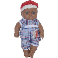 Efnaz Style 0035 Gamze, Erkek Et Bebek - 4 Nolu