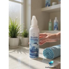 Teo-Droga Okyanus Suyu 100 ml Izotonik Steril