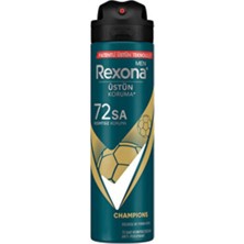 Burada Bulabilirsin Men Erkek Sprey Deodorant Champions 72 Saat Kesintisiz Üstün Koruma 150 ml